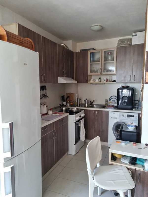 Едностаен апартамент на ул. Мария Луиза, гр. Русе.