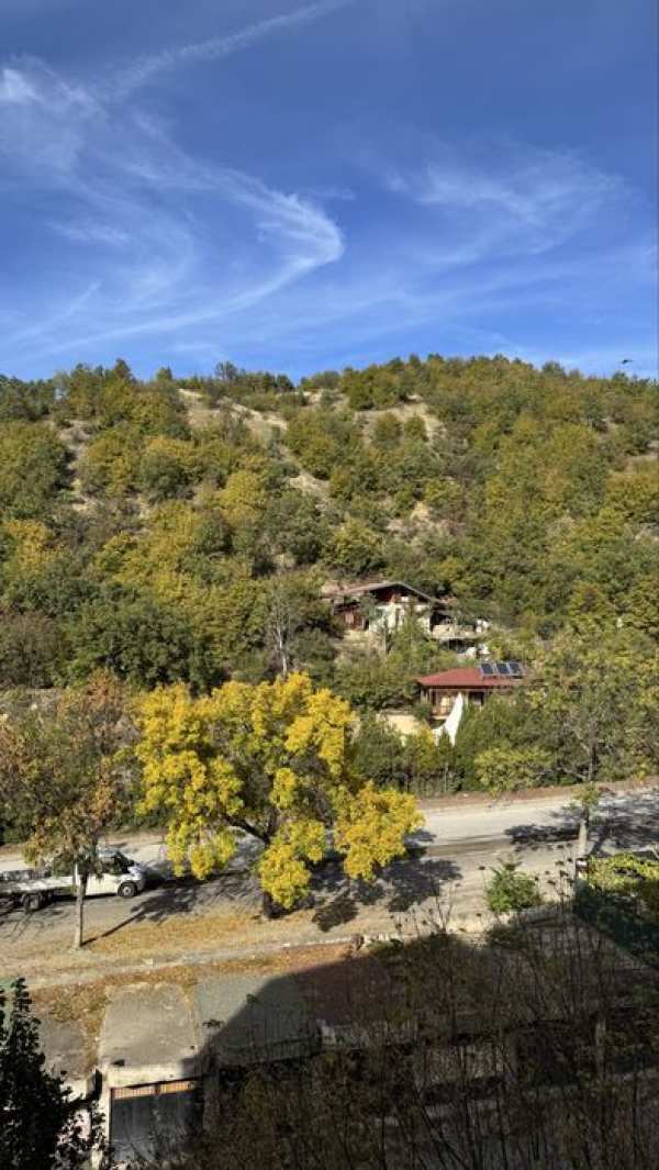 Тристаен апартамент