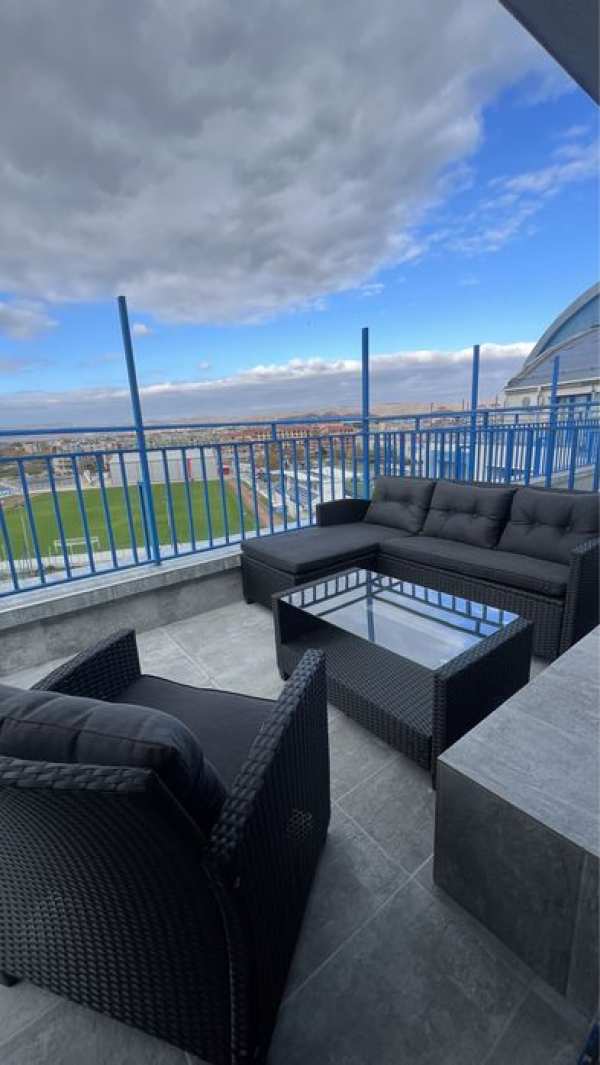 Мезонет Несебър/Слънчев бряг