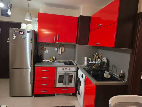 обз.3-ст. до Южен парк, МОЛ Парадайс, МС Витоша, 103м2, ет.2, 309 000€