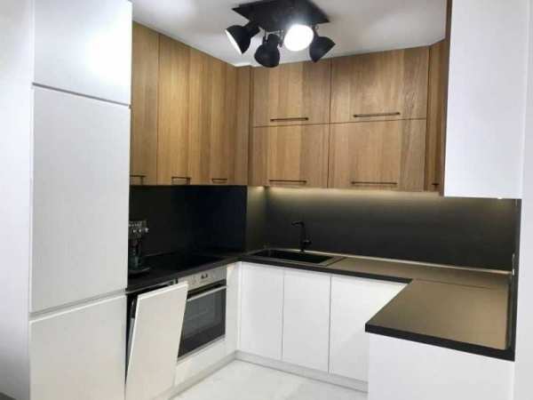 Двустаен апартамент под наем ж.к. Медицинска академия