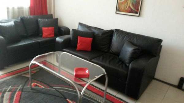 Двустаен апартамент под наем в Мараша