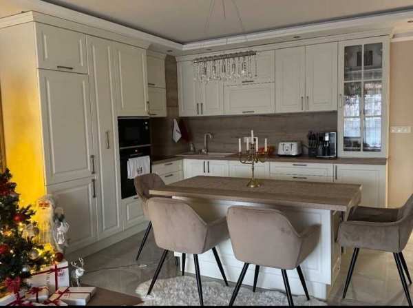 Апартамент с характер, стил и безупречно изпълнение с отлична локация