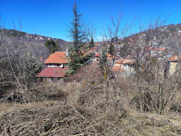 Парцел УПИ с Лясково