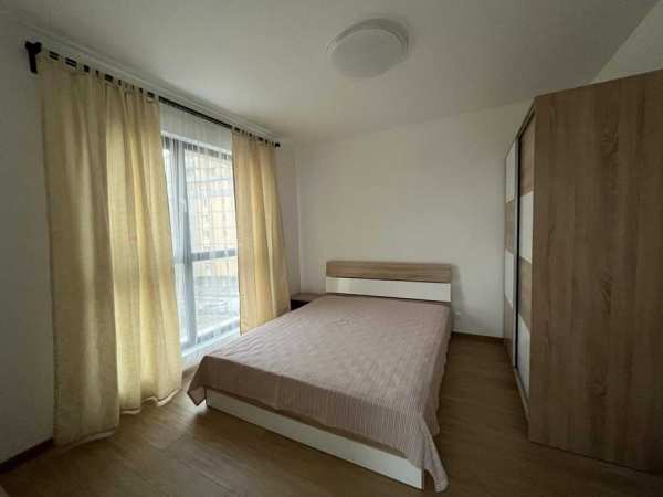 Двустаен апартамент в жк. Младост 2