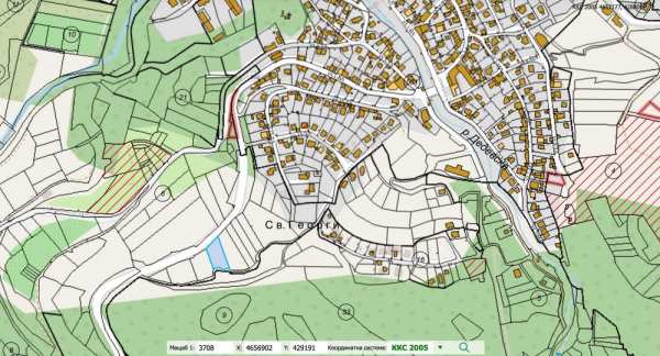 Парцел 1 400 кв.м само 15 км от Пловдив - директно от собственик