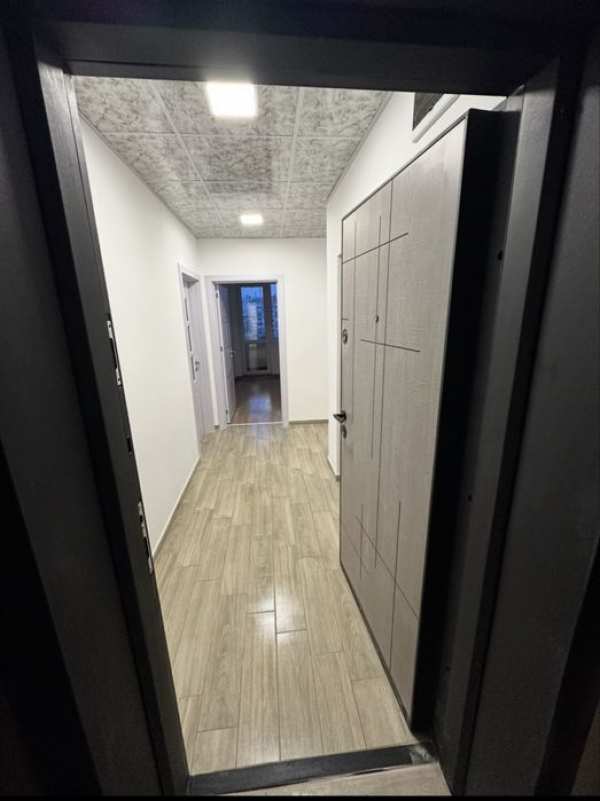 Двустаен апартамент в гр. Силистра