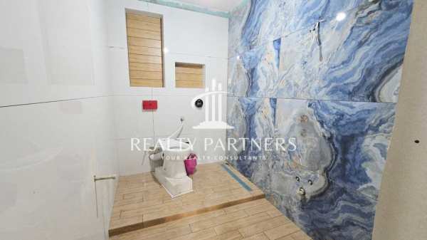 Тристаен апартамент в кв. Твърди ливади гр. Перник