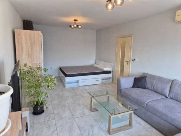 Едностаен апартамент под наем ж.к. Люлин 10