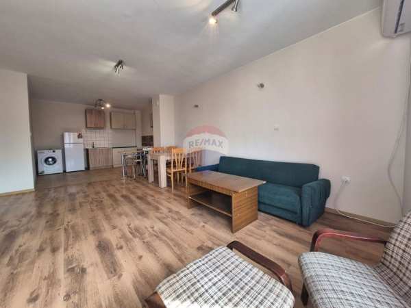 Двустаен апартамент от наем,Погреби,гр.Варна ДВ 4228