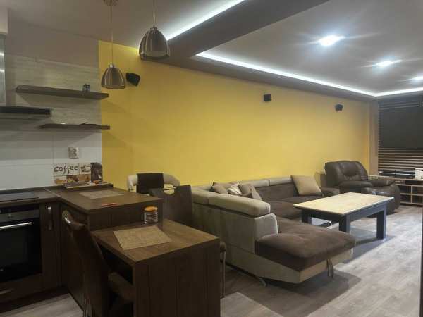 Апартамент в нова сграда Чайка