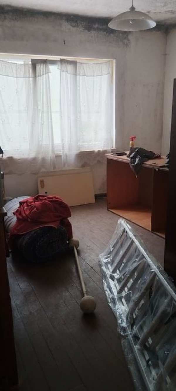 1стаен апартамент в Перник център