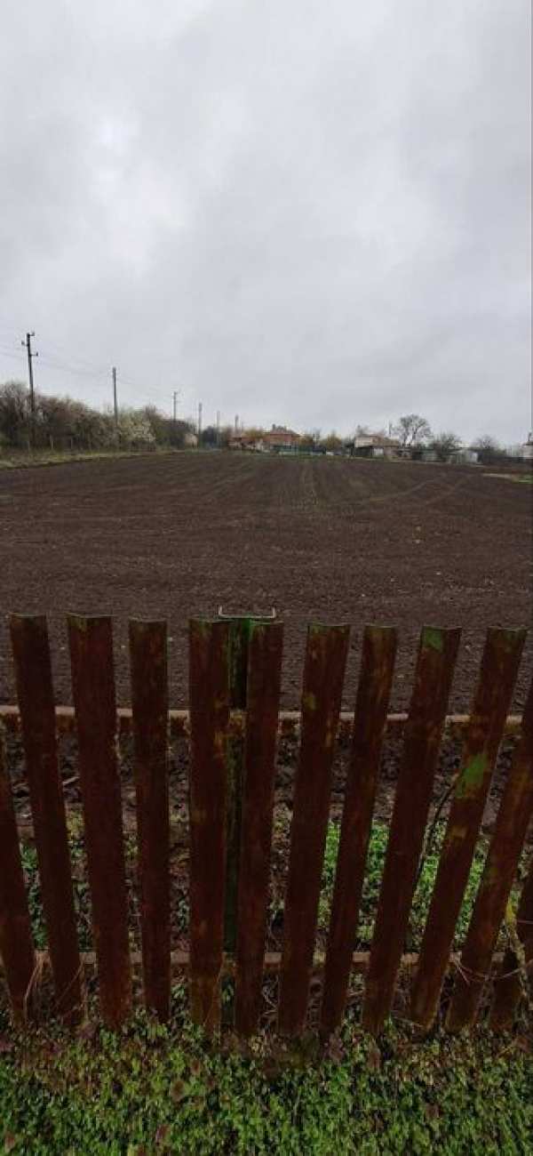 3.4 дка в с. Златия област Добрич