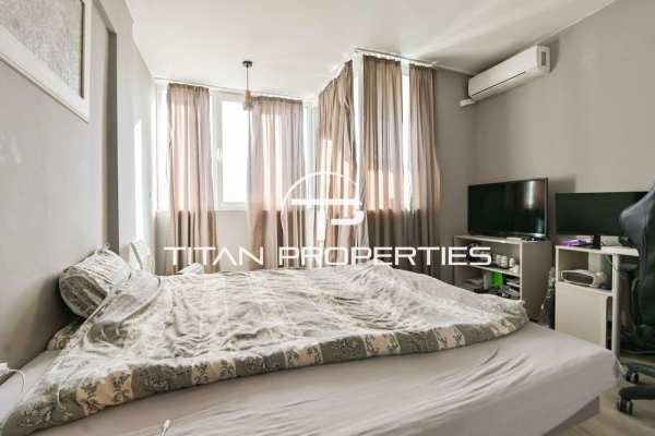 Двустаен, под наем, ж.к Студентски град