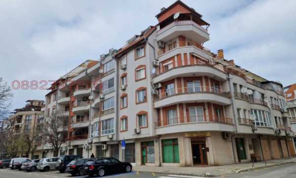 Продава офис в гр.Поморие