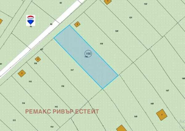 Поземлен имот за продажба местност Астраджийка