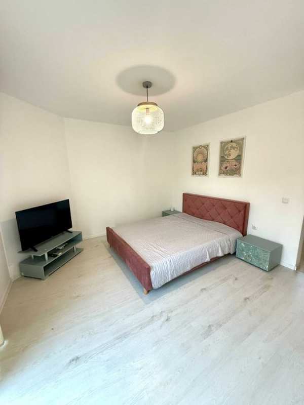 Двустаен апартамент в гр.Бяла