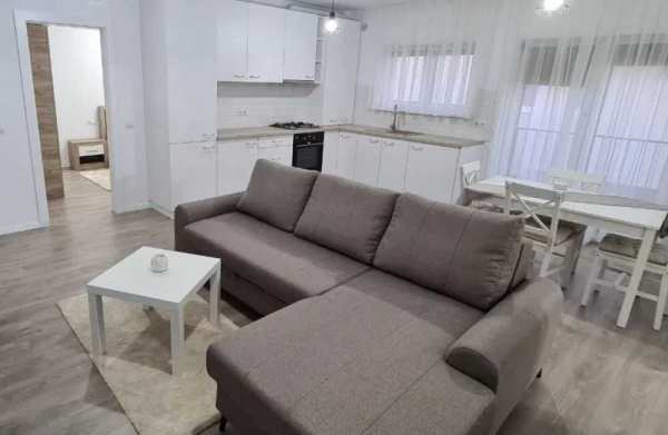 Двустаен апартамент Беломорски