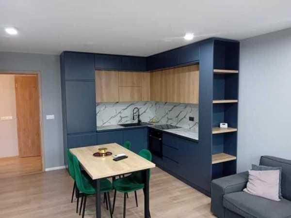 Двустаен апартамент под наем ж.к. Хиподрума