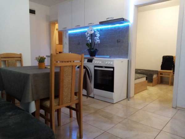 Маломерен двустаен Център Варна