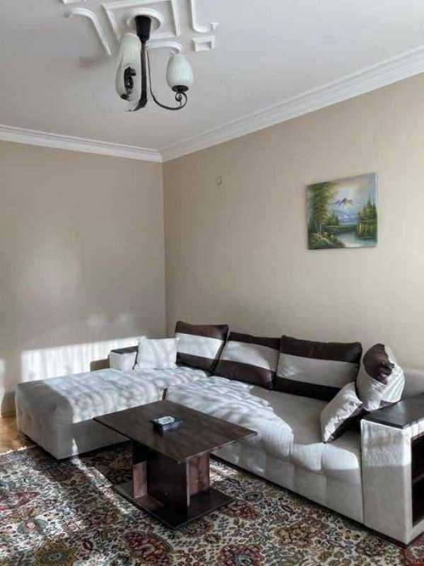 Тристаен апартамент – кв. Бъкстон