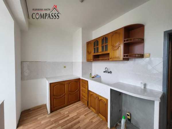 ПОД НАЕМ, Дунавите, гр. Добрич, 2-ен апартамент – 250евро/мес.!