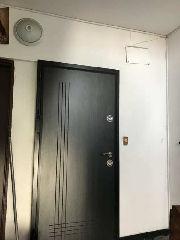 Продавам апартамент находящ се в Надежда -2