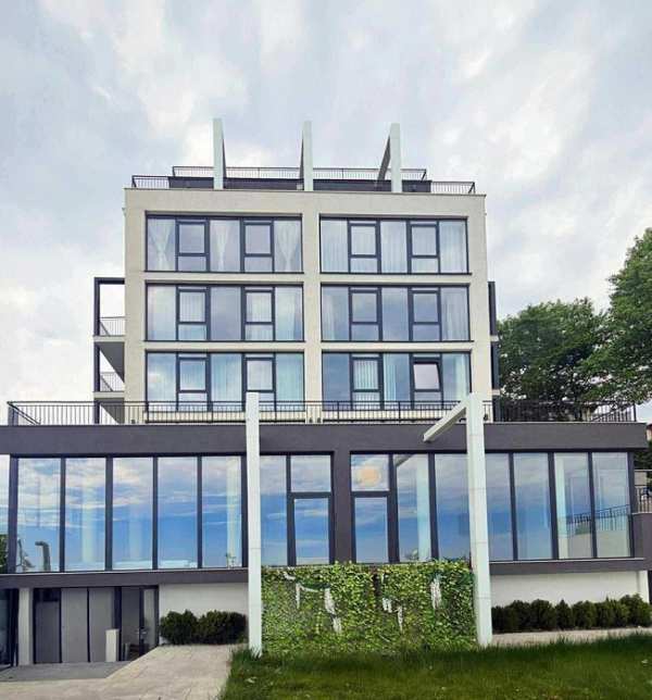 Апартамент на морето със СПА – идеален за живеене и отдаване