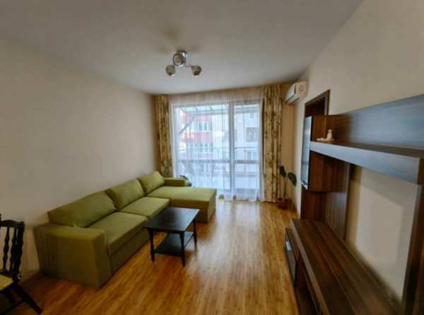 2-стаен в София-Гео Милев цена 599 евро