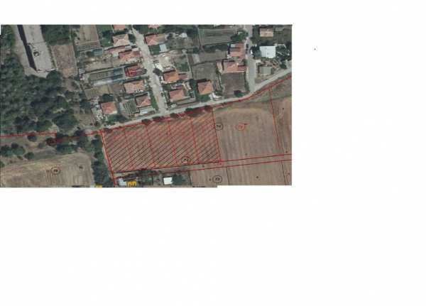 Парцел в гр Садово