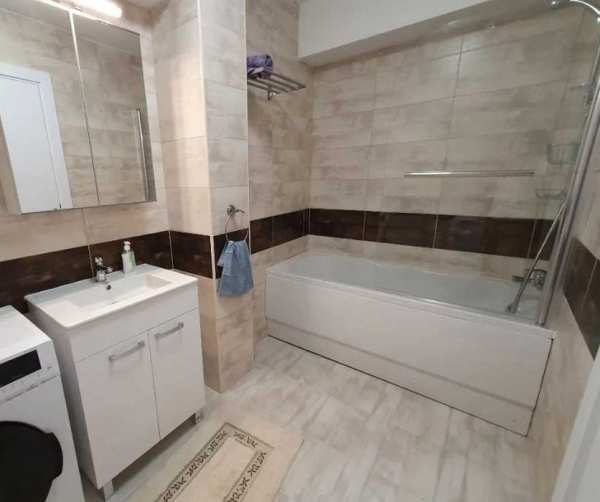 Едностаен апартамент под наем в Младежки хълм