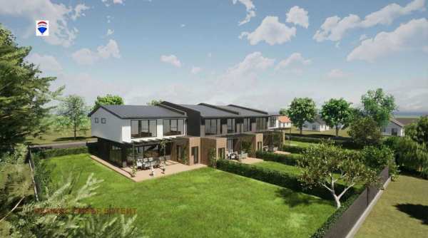 Къща ново строителство с. Николово