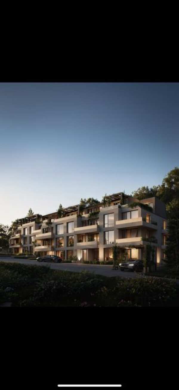 Двустаен апартамент от инвеститор