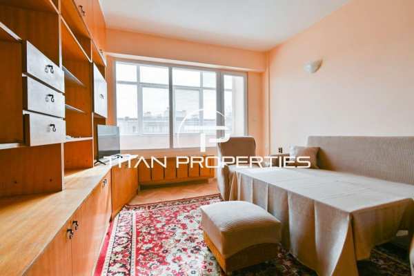 Двустаен, под наем, ж.к Дружба 1