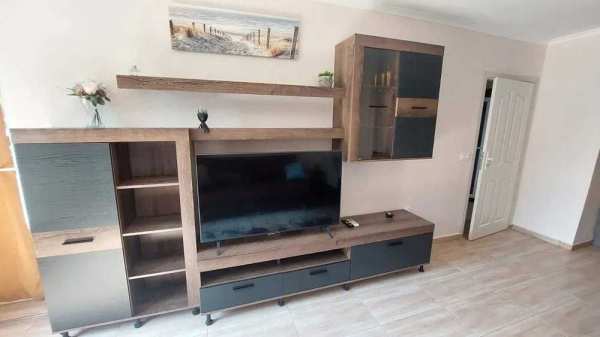 под наем 2 стаен апартамент люлин