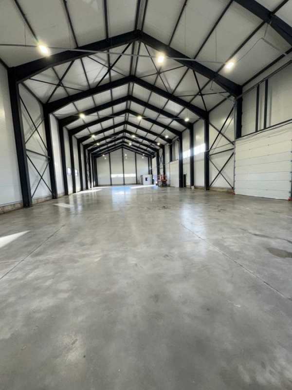 Склад /помещение под наем