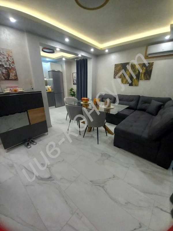 Тристаен южен апартамент,  кв. Колю Фичето