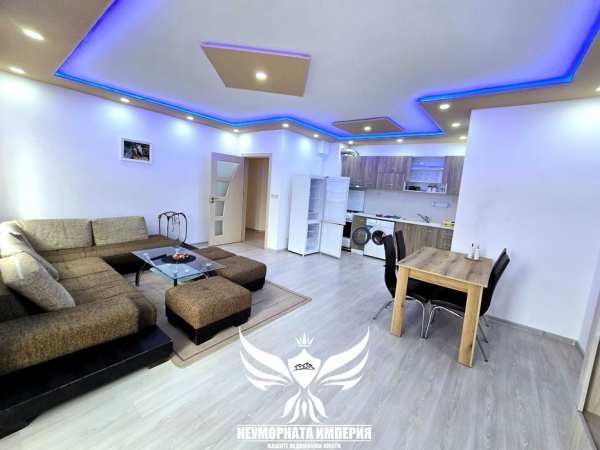 Продавам нов тристаен апартамент 3ет 95кв в Асеновград, кв.Баба Тонка