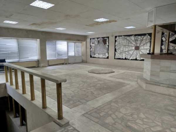 Давам помещение под наем - изгодно