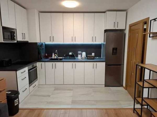 Двустаен апартамент под наем ж.к. Стрелбище