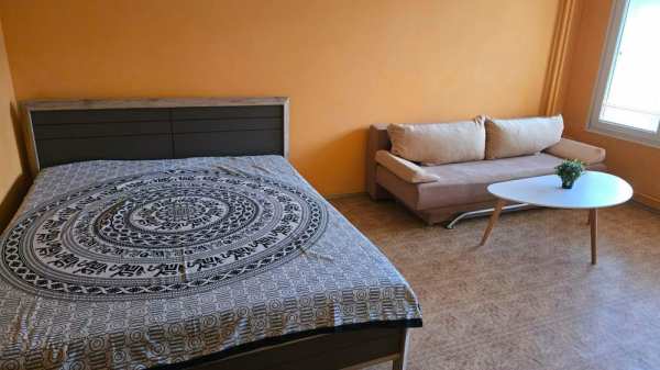 Едностаен, под наем, ж.к Люлин 9