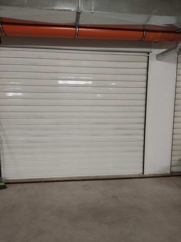 Гараж под наем до Бизнес парк