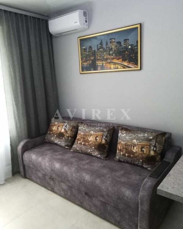 Едностаен апартамент под наем до Събота пазара