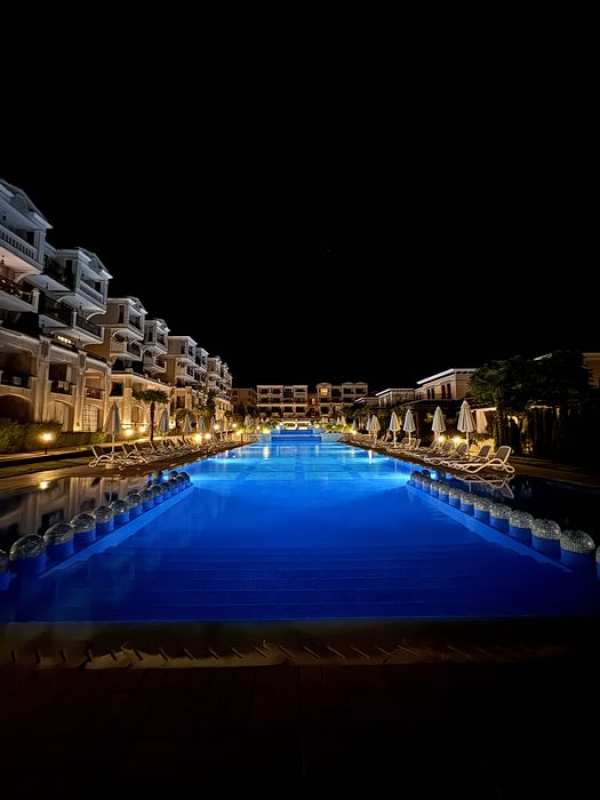 Просторно луксозно студио в Green Life Beach Resort – Созопол (Dune)