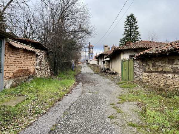 Парцел, 359 кв.м., с. Смолско