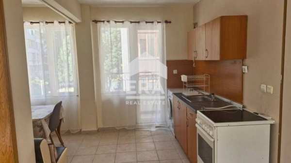 Ексклузивно! Двустаен апартамент под наем, район 