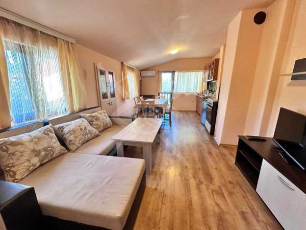 Тристаен апартамент - гр. Трявна - 84843