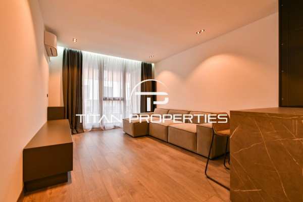 Двустаен, под наем, ж.к. Кръстова вада