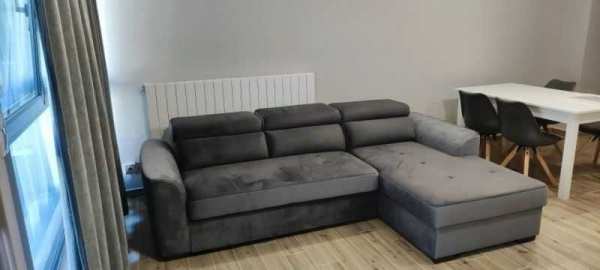 Тристаен апартамент – кв. Лагера