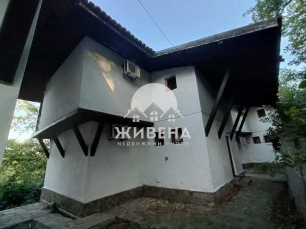 Обзаведена къща под наем в м-т Манастирски рид, РЗП: 120 кв.м